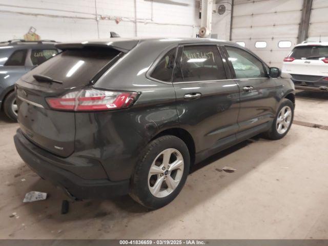 2FMPK4G93LBB05439 Ford EDGE SE
