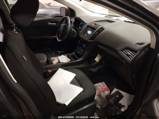 2FMPK4G93LBB05439 Ford EDGE SE