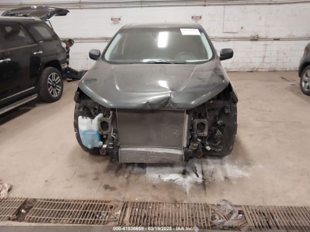 2FMPK4G93LBB05439 Ford EDGE SE