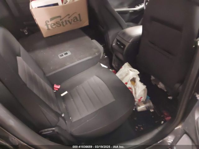 2FMPK4G93LBB05439 Ford EDGE SE