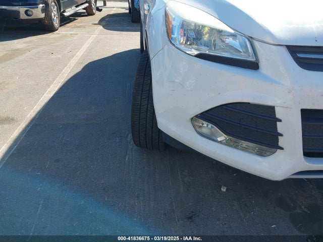 Ford ESCAPE SE 2015 1FMCU9GX2FUA67432 Image 12