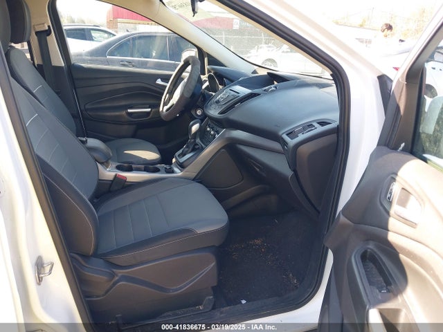 Ford ESCAPE SE 2015 1FMCU9GX2FUA67432 Image 5