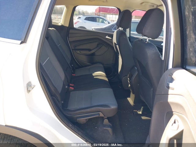 Ford ESCAPE SE 2015 1FMCU9GX2FUA67432 Image 8