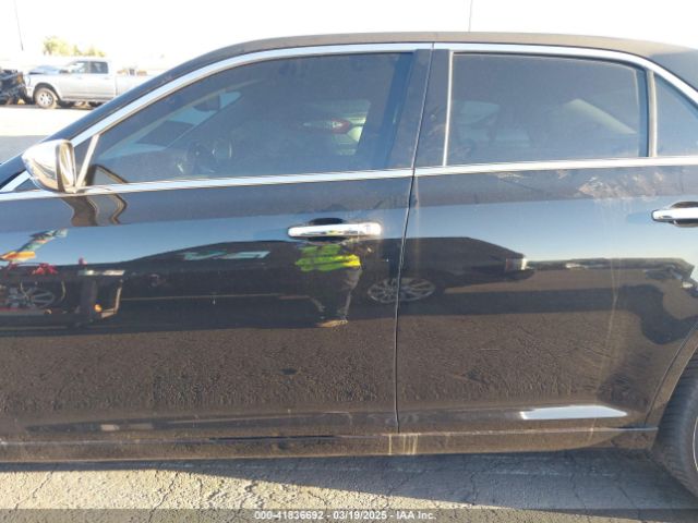 2C3CCAEG7JH137048 Chrysler 300 Limited