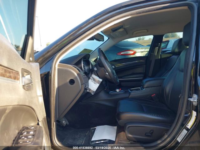 2C3CCAEG7JH137048 Chrysler 300 Limited