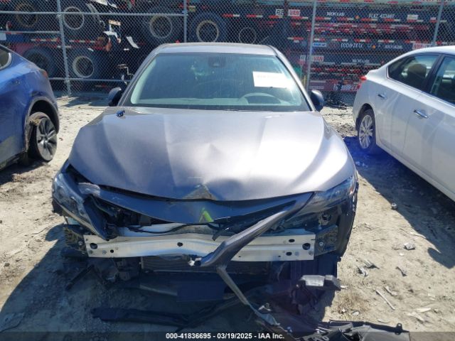 4T1G11AK3PU101131 Toyota CAMRY SE