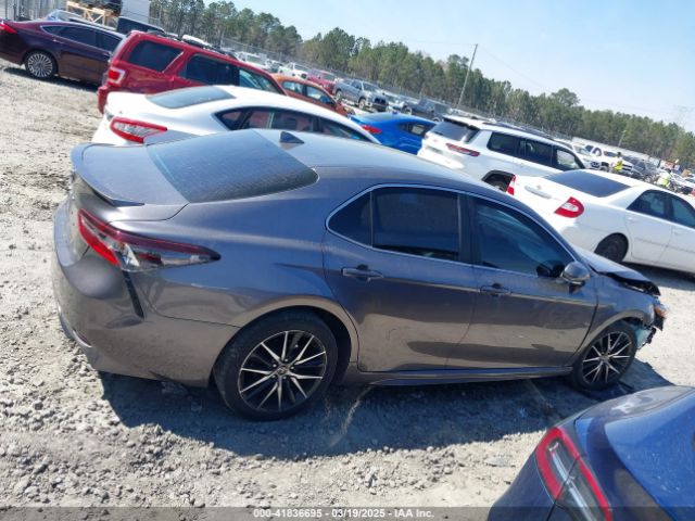 4T1G11AK3PU101131 Toyota CAMRY SE