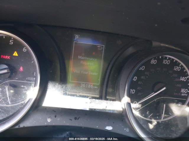 4T1G11AK3PU101131 Toyota CAMRY SE