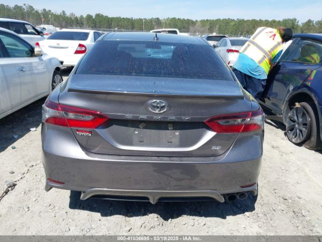 4T1G11AK3PU101131 Toyota CAMRY SE