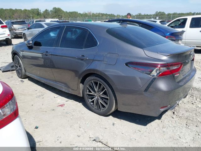 4T1G11AK3PU101131 Toyota CAMRY SE