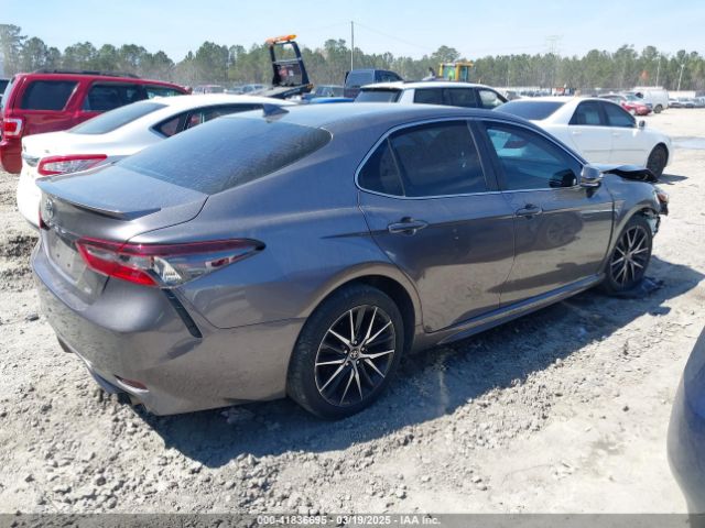 4T1G11AK3PU101131 Toyota CAMRY SE