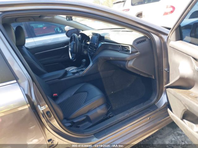 4T1G11AK3PU101131 Toyota CAMRY SE