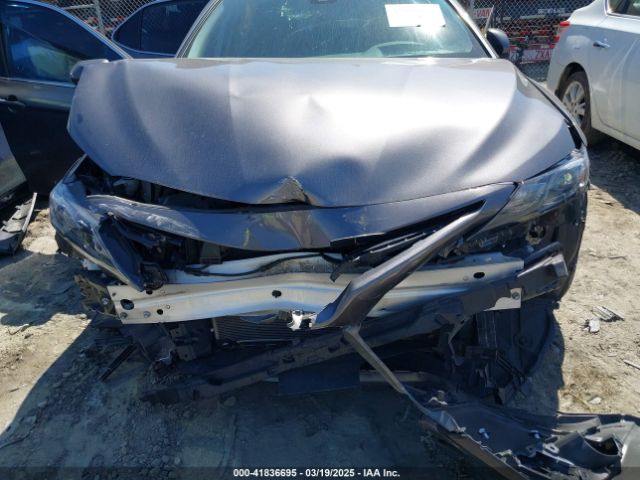 4T1G11AK3PU101131 Toyota CAMRY SE