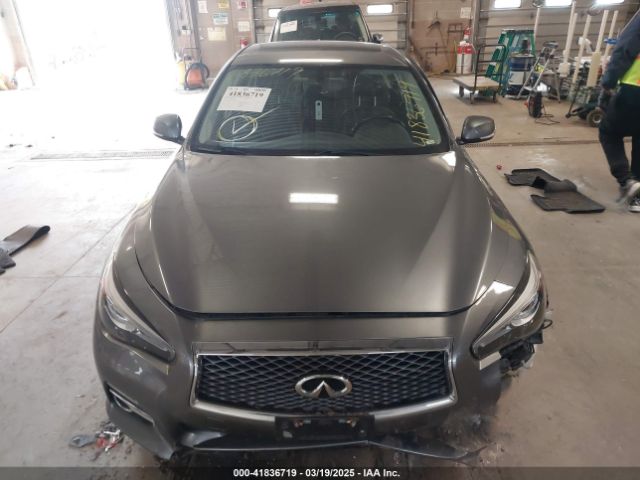 JN1BV7AR6FM398836 Infiniti Q50 Premium