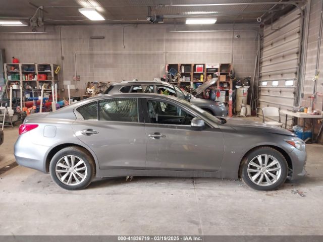 JN1BV7AR6FM398836 Infiniti Q50 Premium