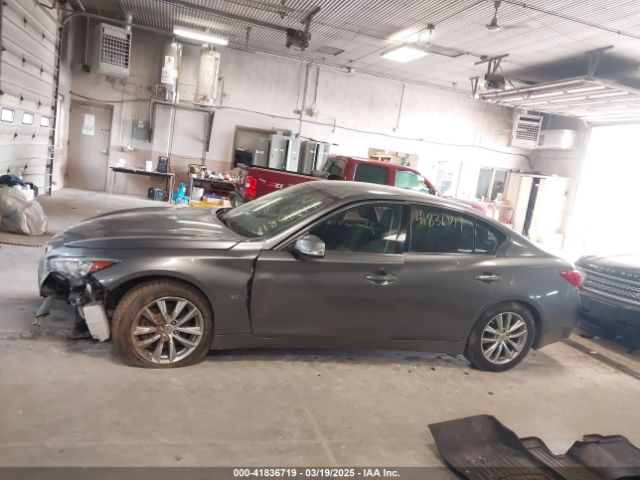 JN1BV7AR6FM398836 Infiniti Q50 Premium