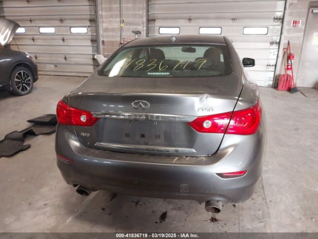 JN1BV7AR6FM398836 Infiniti Q50 Premium