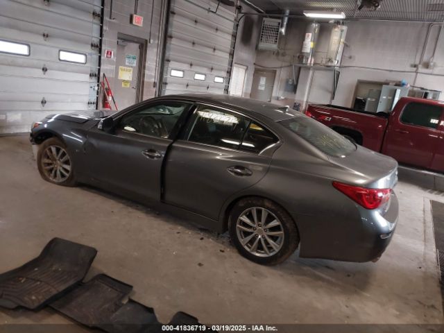 JN1BV7AR6FM398836 Infiniti Q50 Premium