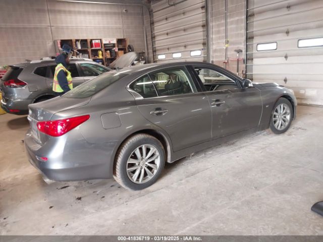 JN1BV7AR6FM398836 Infiniti Q50 Premium