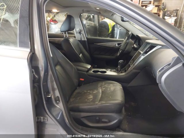 JN1BV7AR6FM398836 Infiniti Q50 Premium