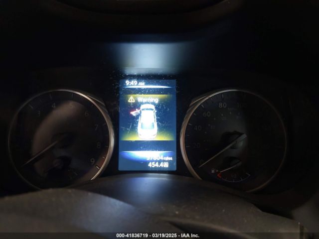JN1BV7AR6FM398836 Infiniti Q50 Premium
