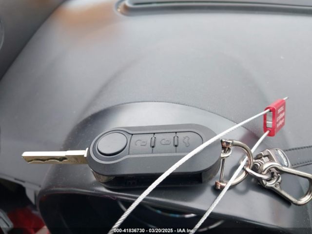 2015 FIAT 500 3C3CFFBR7FT707154 Photo 10