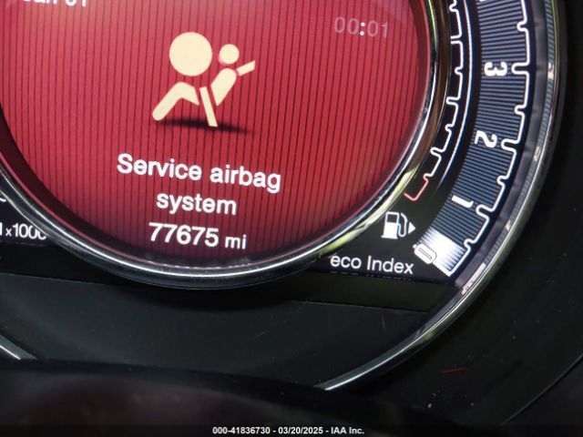 3C3CFFBR7FT707154 Fiat 500 SPORT