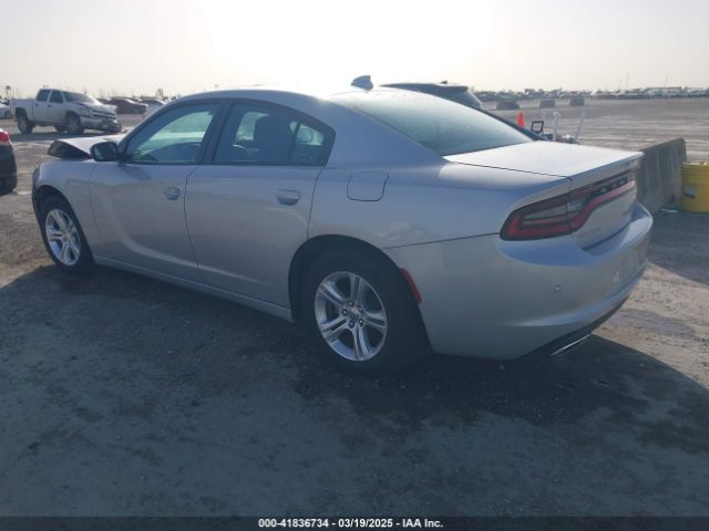 2C3CDXBG4PH608053 Dodge Charger Sxt