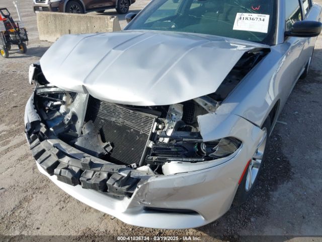 2C3CDXBG4PH608053 Dodge Charger Sxt