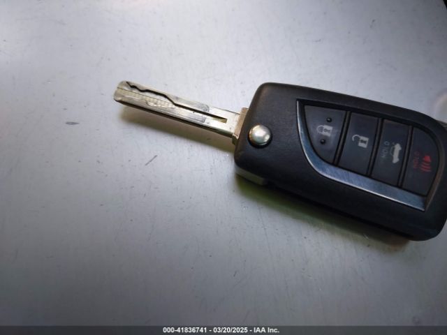 4T1G11AKXPU135891 Toyota Camry Se Nightshade Edition