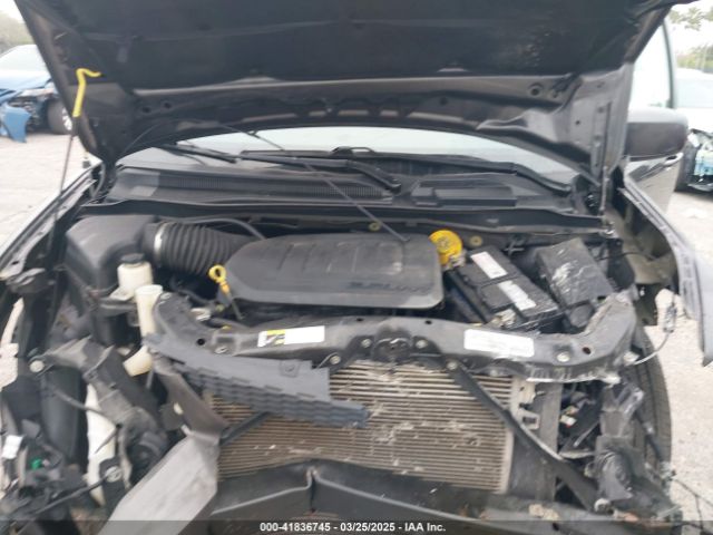 2C4RDGEG7KR663147 Dodge Grand Caravan Gt