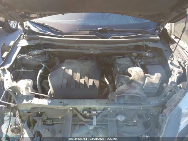 JA4AT4AA1KZ000477 Mitsubishi Eclipse Cross Le