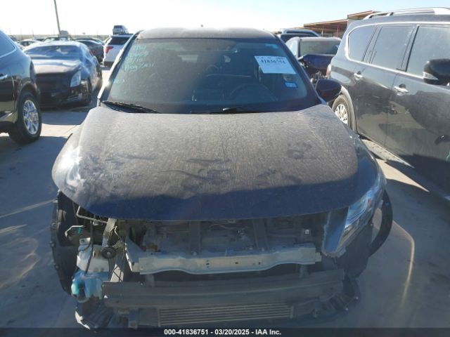 JA4AT4AA1KZ000477 Mitsubishi Eclipse Cross Le