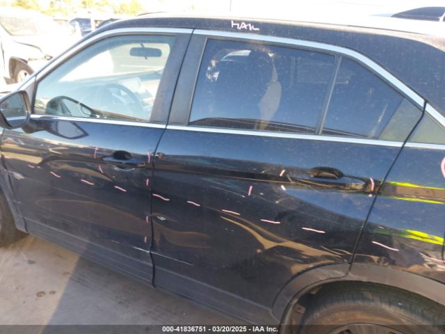 JA4AT4AA1KZ000477 Mitsubishi Eclipse Cross Le
