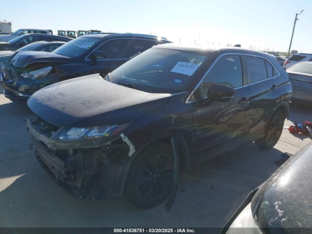 JA4AT4AA1KZ000477 Mitsubishi Eclipse Cross Le