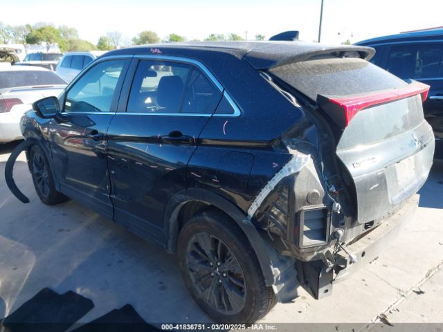 JA4AT4AA1KZ000477 Mitsubishi Eclipse Cross Le