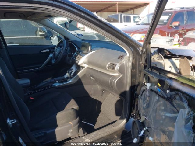 JA4AT4AA1KZ000477 Mitsubishi Eclipse Cross Le