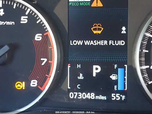 JA4AT4AA1KZ000477 Mitsubishi Eclipse Cross Le