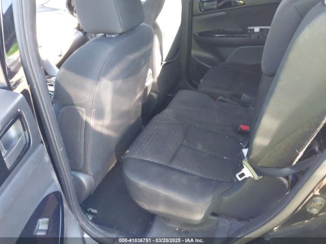 JA4AT4AA1KZ000477 Mitsubishi Eclipse Cross Le