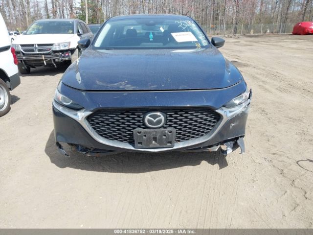 3MZBPAAL2MM253405 Mazda Mazda3 2.5 S