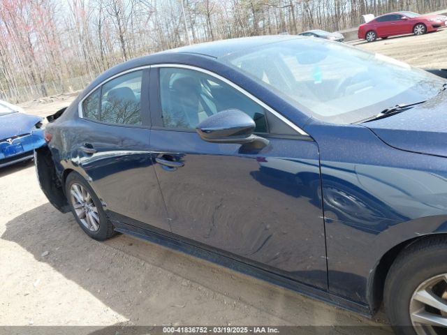 3MZBPAAL2MM253405 Mazda Mazda3 2.5 S