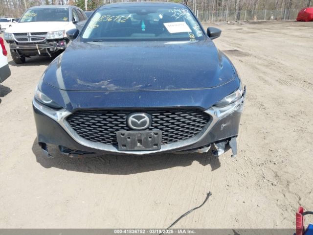 3MZBPAAL2MM253405 Mazda Mazda3 2.5 S