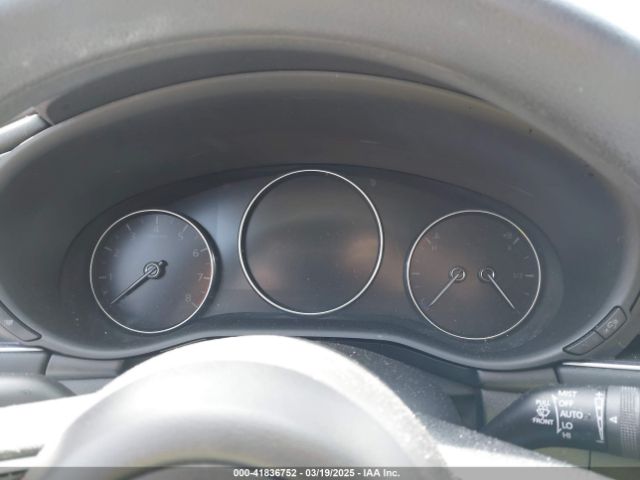 3MZBPAAL2MM253405 Mazda Mazda3 2.5 S