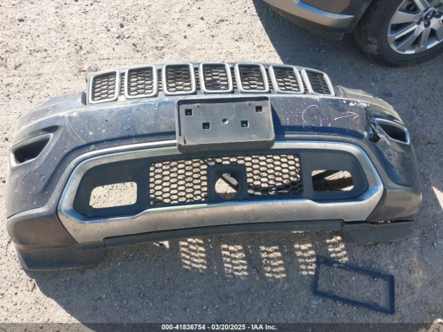 1C4RJEBG1JC380767 Jeep Grand Cherokee Sterling Edition 4x2