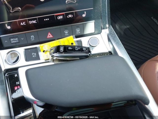 WA14AAGE6RB058129 Audi Q8