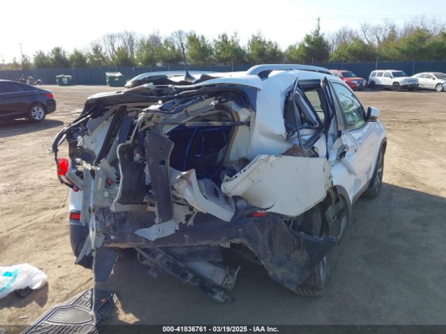 1C4PJLDB4KD172228 Jeep Cherokee Limited Fwd