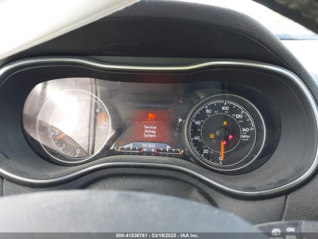 1C4PJLDB4KD172228 Jeep Cherokee Limited Fwd