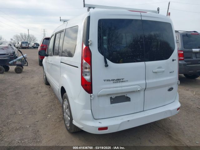 NM0GS9F76E1136407 Ford Transit Connect Xlt
