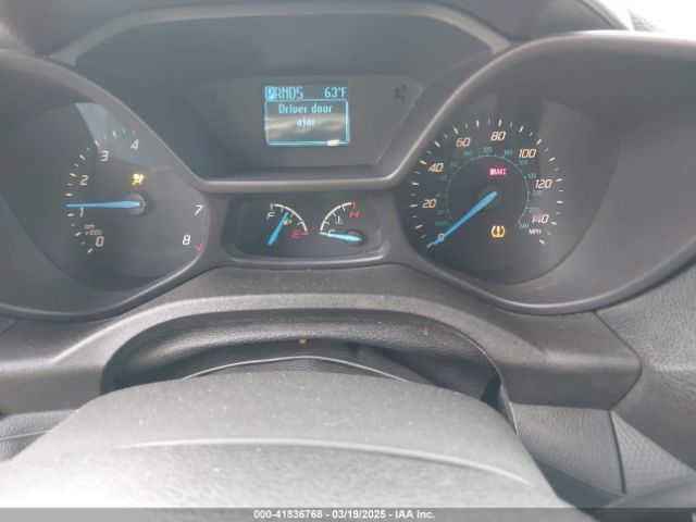NM0GS9F76E1136407 Ford Transit Connect Xlt