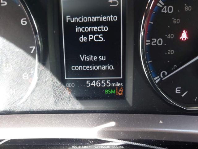 JTMDFREV0JJ198180 Toyota Rav4 Limited